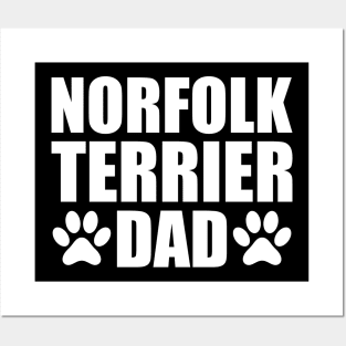 Norfolk Terrier Dog - Norfolk Terrier Dog Lover Posters and Art